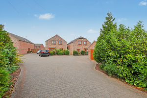 Orchard View North Wingfield